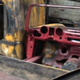 Illustration for article titled Heres The Aftermath Of Last Weeks Devastating $2 Million Classic Car Fire